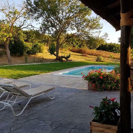 San Pablo Casa Rural Vega El Dorado מראה חיצוני תמונה