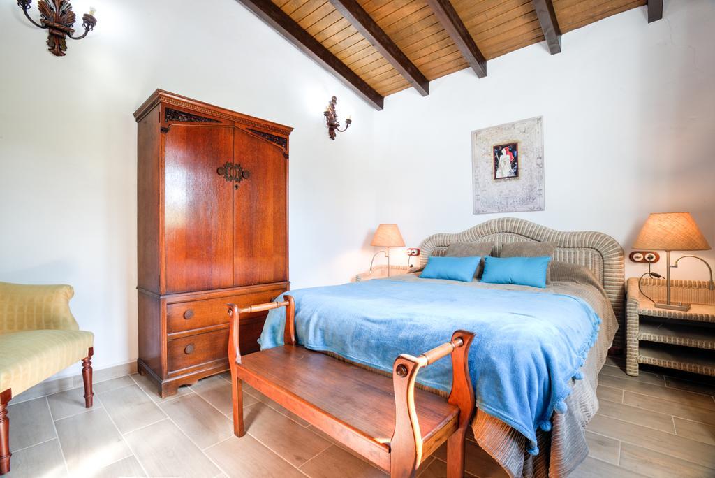 San Pablo Casa Rural Vega El Dorado מראה חיצוני תמונה