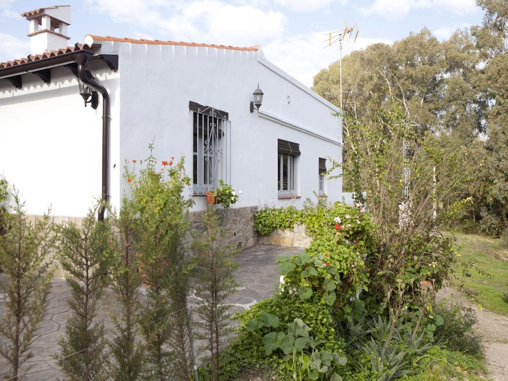 San Pablo Casa Rural Vega El Dorado מראה חיצוני תמונה