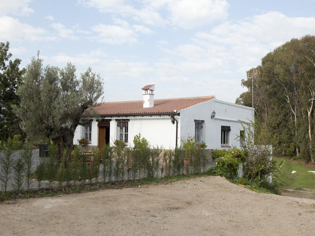 San Pablo Casa Rural Vega El Dorado מראה חיצוני תמונה