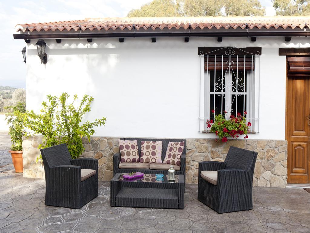 San Pablo Casa Rural Vega El Dorado מראה חיצוני תמונה